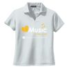 Women's Dri Mesh ® V Neck Polo Thumbnail