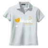 Women's Dri Mesh ® V Neck Polo Thumbnail